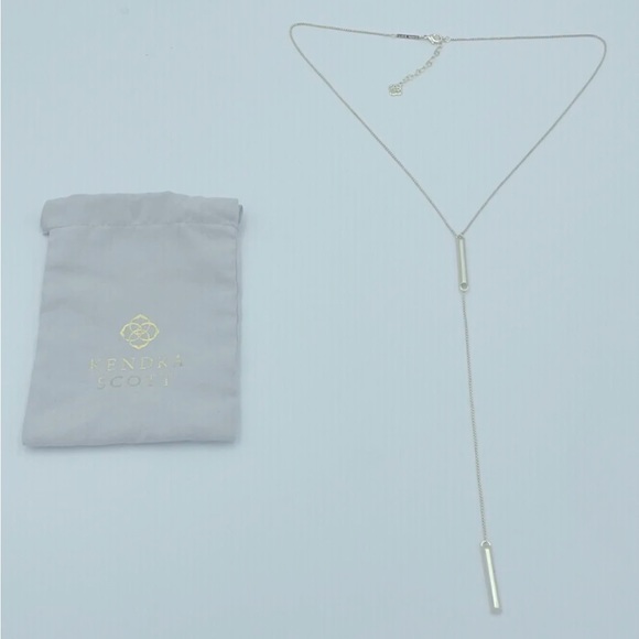 Kendra Scott Necklace - Picture 1 of 3